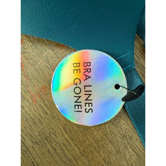 New Women's XOXO Padded Push Up Bra, size 34C - Picture 3 of 13